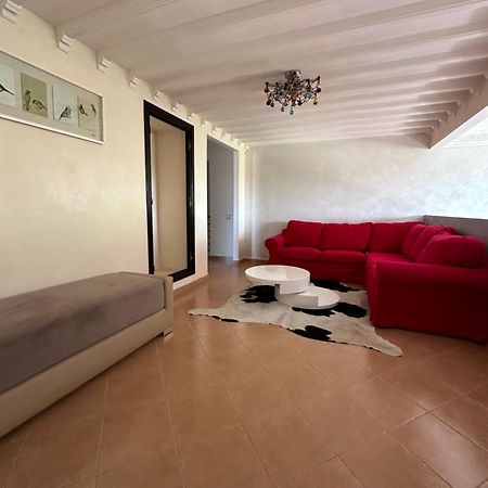 Luxury Duplex For Rent Suites,Terrace,Swimimg Pool Marakeş Dış mekan fotoğraf
