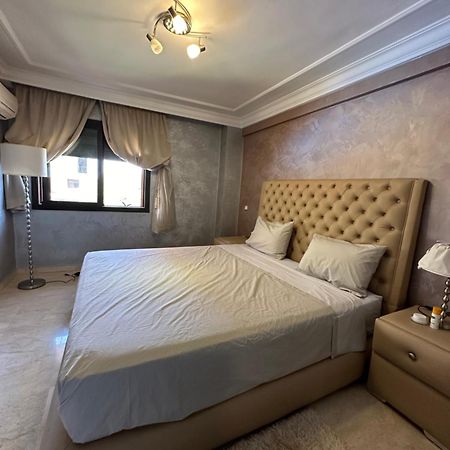 Luxury Duplex For Rent Suites,Terrace,Swimimg Pool Marakeş Dış mekan fotoğraf