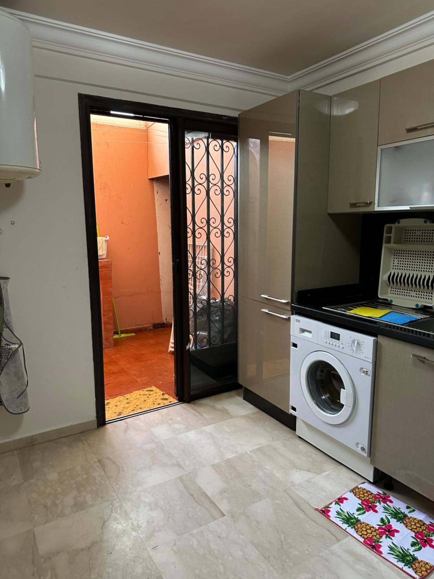 Luxury Duplex For Rent Suites,Terrace,Swimimg Pool Marakeş Dış mekan fotoğraf