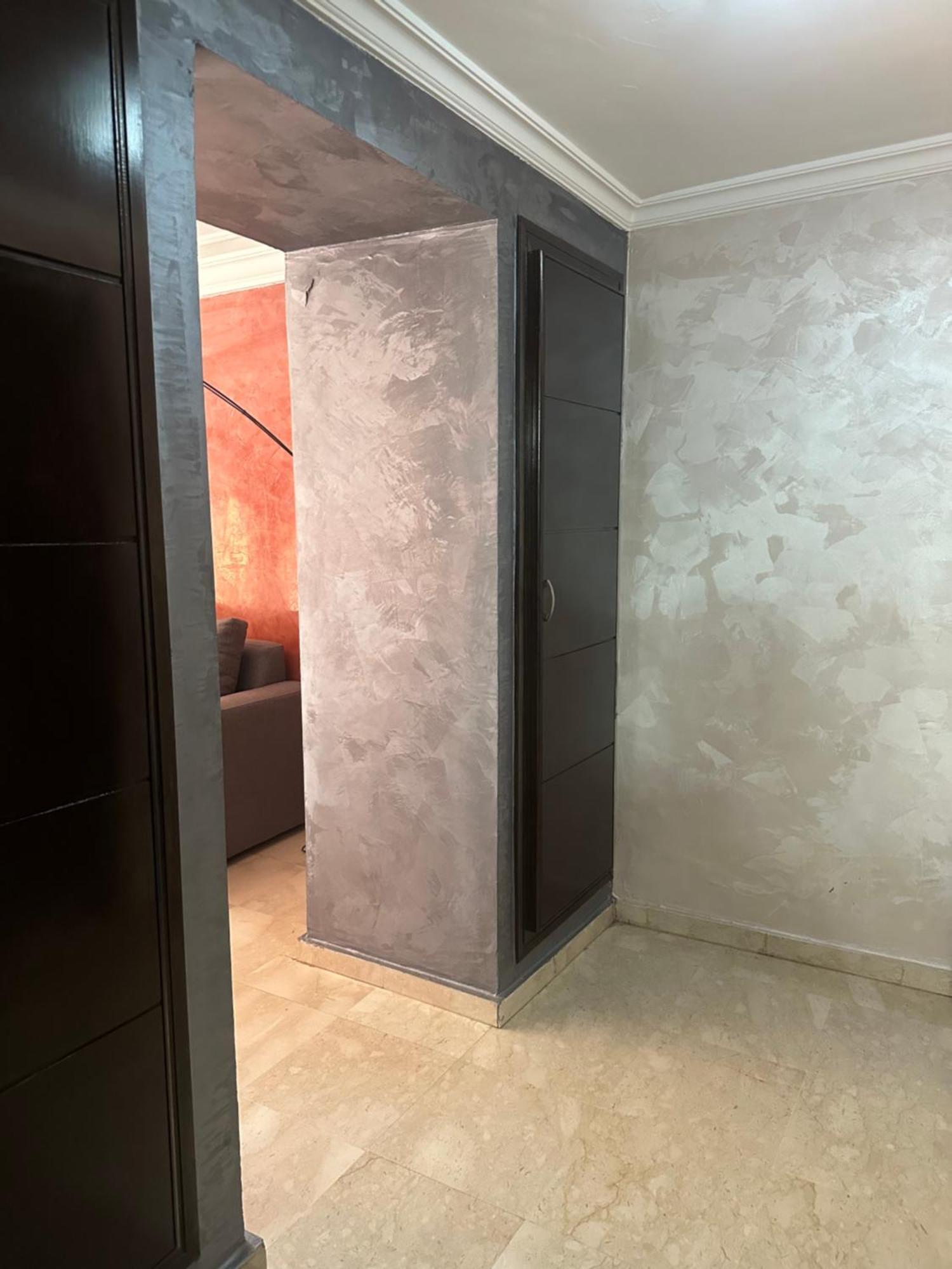 Luxury Duplex For Rent Suites,Terrace,Swimimg Pool Marakeş Dış mekan fotoğraf