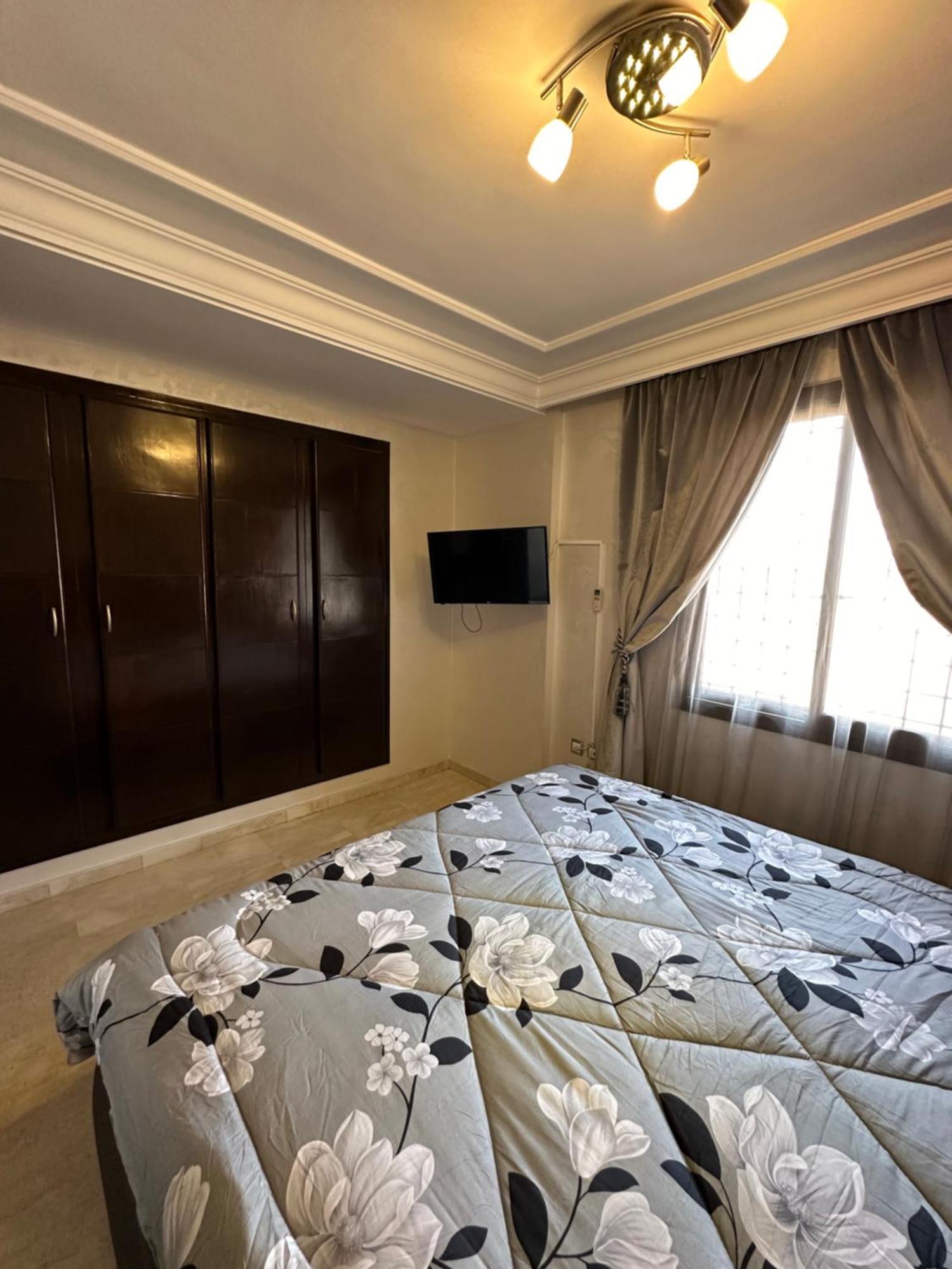 Luxury Duplex For Rent Suites,Terrace,Swimimg Pool Marakeş Dış mekan fotoğraf