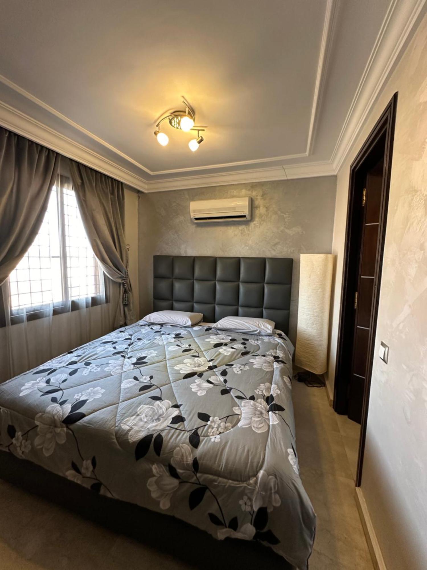 Luxury Duplex For Rent Suites,Terrace,Swimimg Pool Marakeş Dış mekan fotoğraf