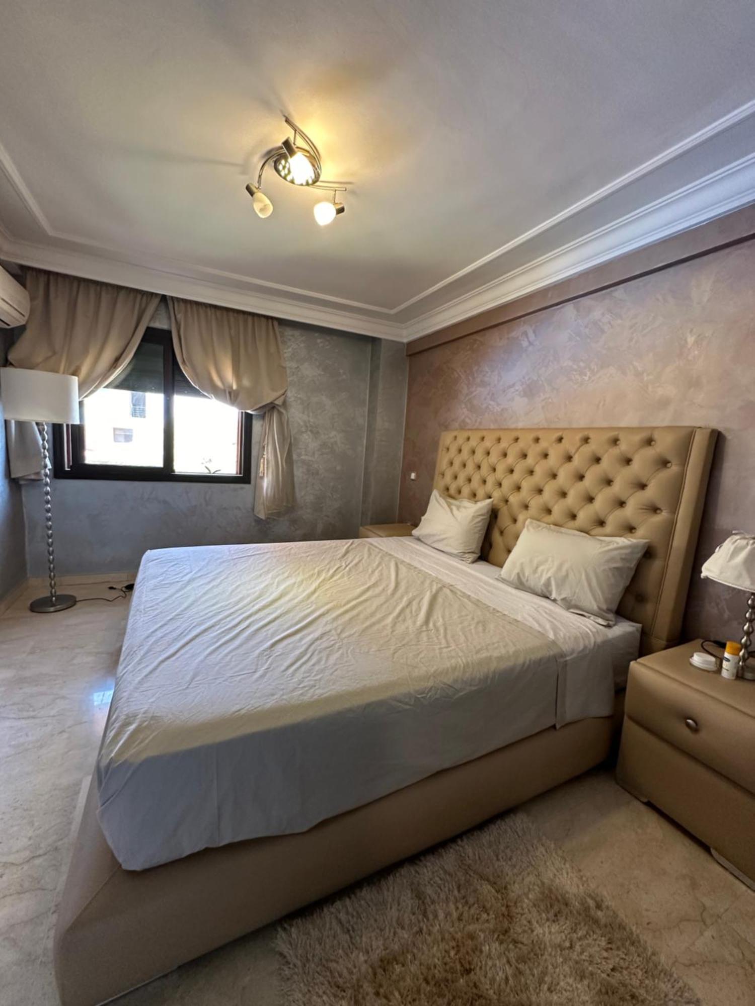Luxury Duplex For Rent Suites,Terrace,Swimimg Pool Marakeş Dış mekan fotoğraf